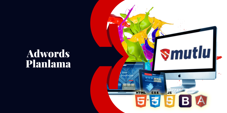 Adwords Planlama