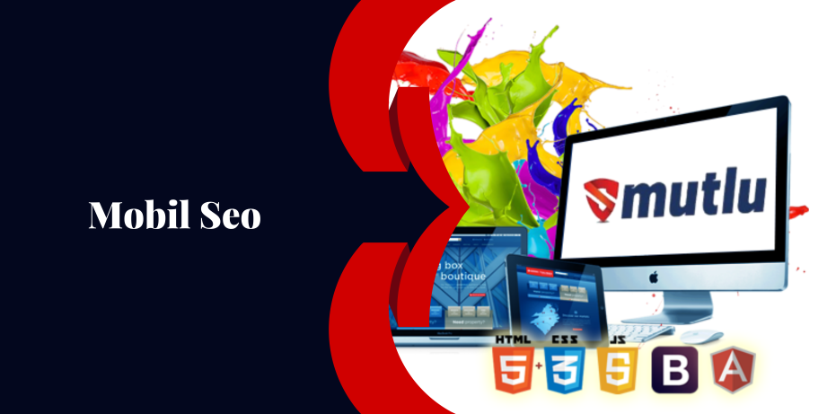 Mobil Seo