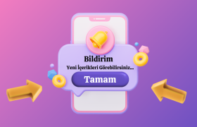 Push Bildirimleri ve SEO’ya Etkisi