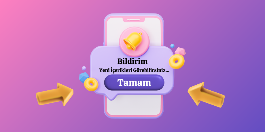Push Bildirimleri ve SEO’ya Etkisi