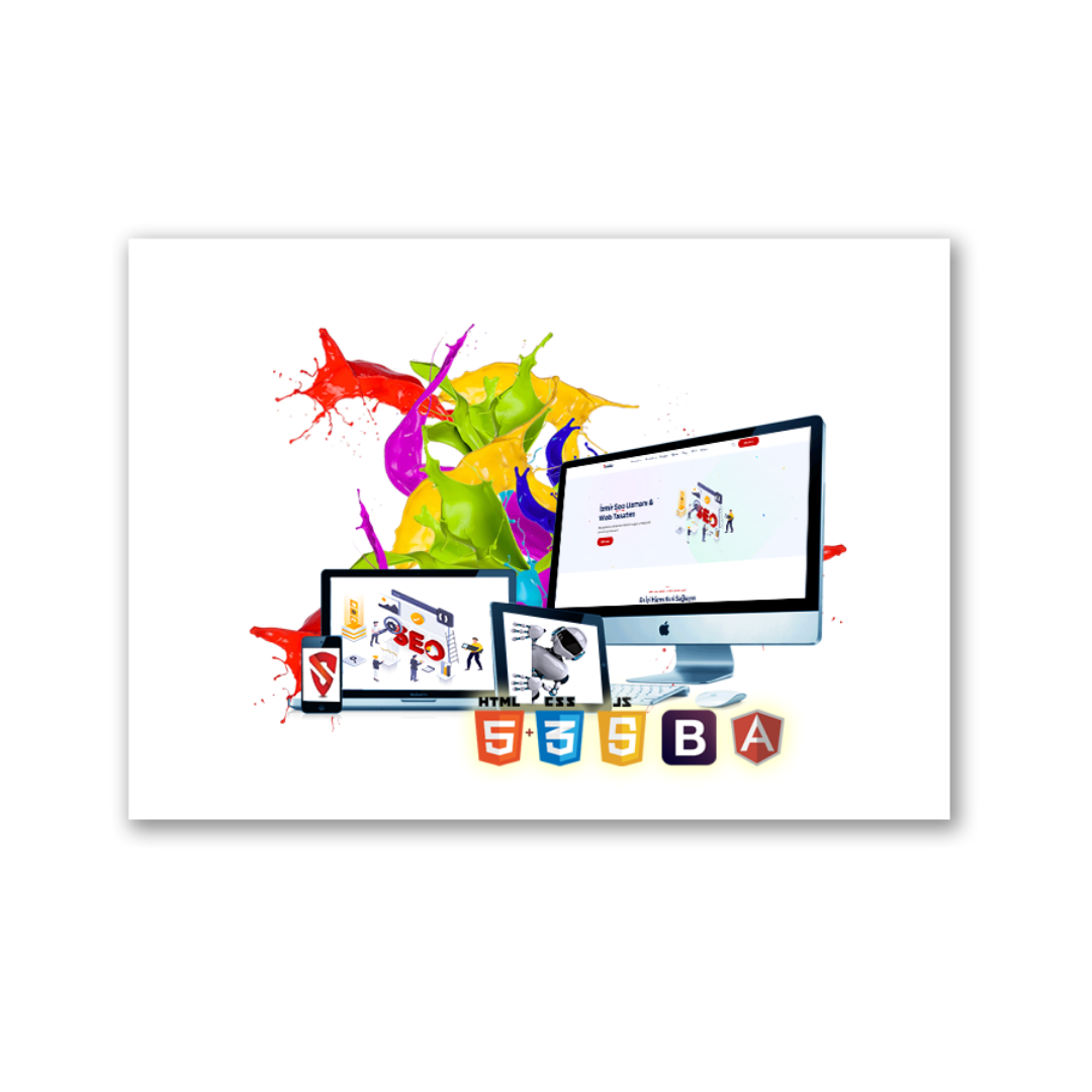 Web Tasarım
