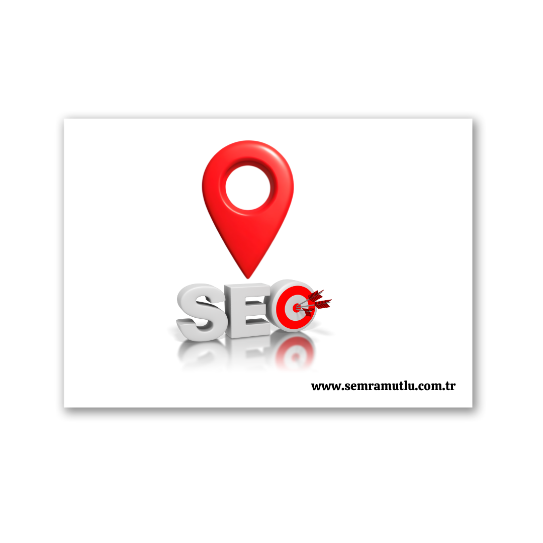 Yerel Arama Motoru Optimizasyonu