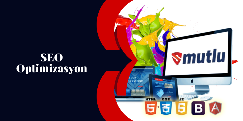 SEO Optimizasyon