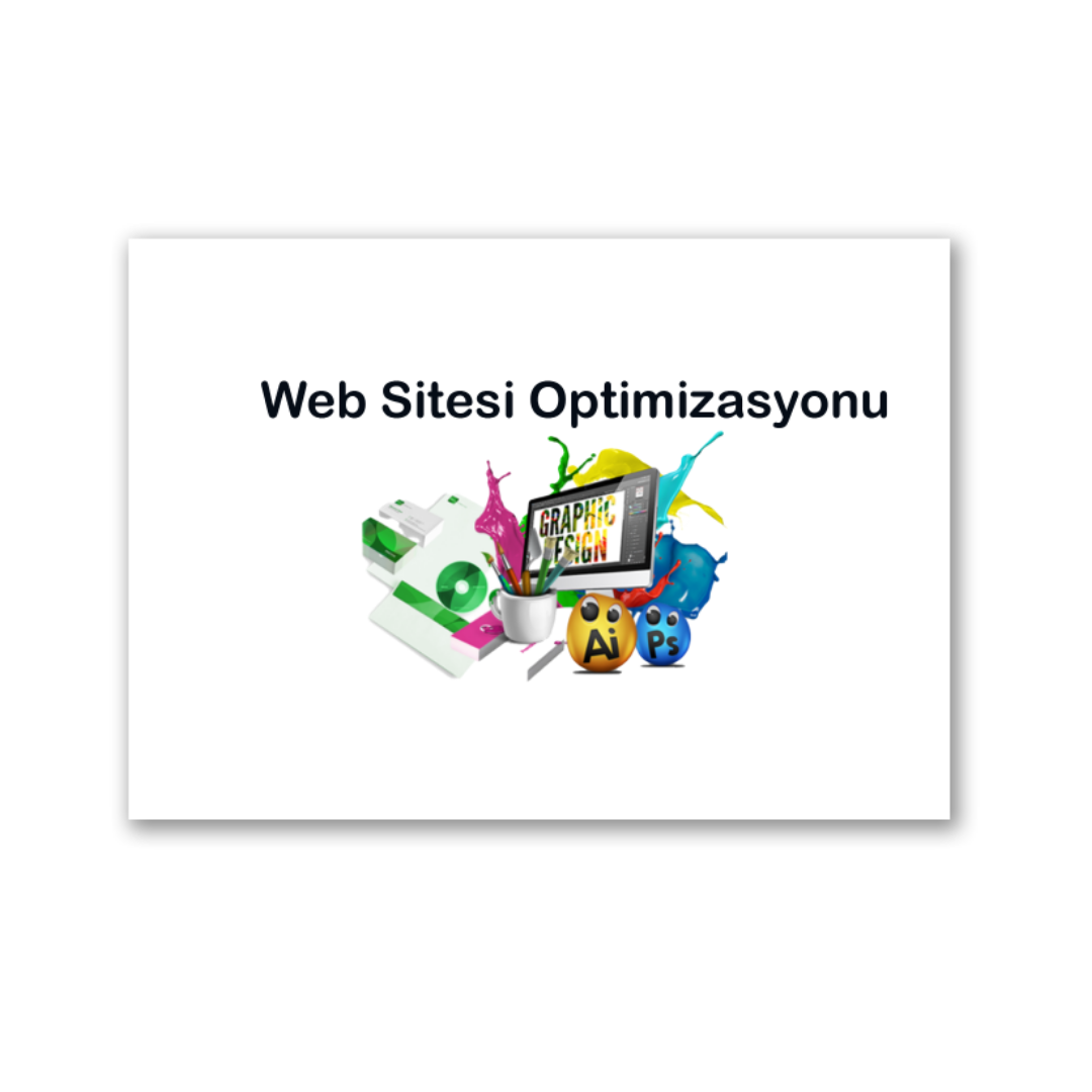 SEO Optimizasyonu