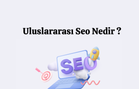 Uluslararası Seo Nedir ?