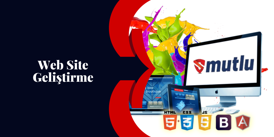 Web Site Geliştirme