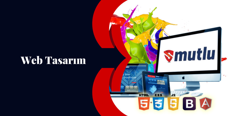 Web Tasarım